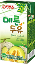메론두유