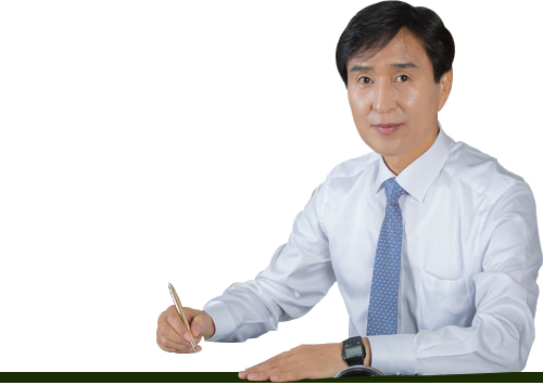삼육식품 CEO 박신국