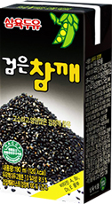 검은 참깨