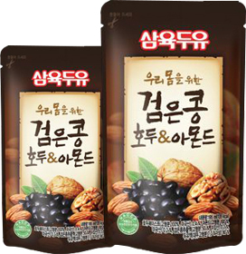 삼육두유 일반두유 파우치 제품이미지