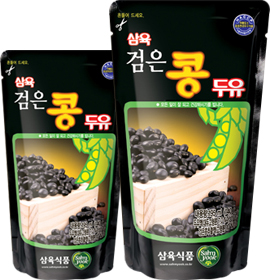 삼육두유 일반두유 파우치 제품이미지