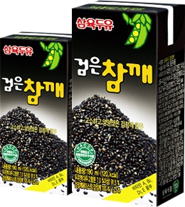 삼육두유 일반두유 파우치 제품이미지